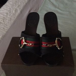 Gucci shoes